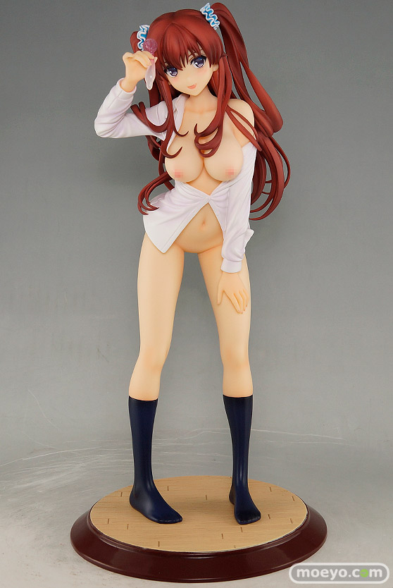 スカイチューブのコミック阿吽 悠月柑奈 illustration by 深崎暮人の新作フィギュア製品版画像28