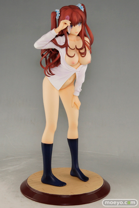 スカイチューブのコミック阿吽 悠月柑奈 illustration by 深崎暮人の新作フィギュア製品版画像29