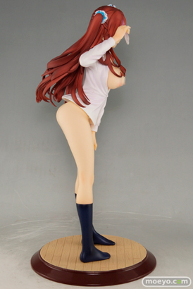 スカイチューブのコミック阿吽 悠月柑奈 illustration by 深崎暮人の新作フィギュア製品版画像30