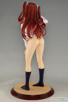 スカイチューブのコミック阿吽 悠月柑奈 illustration by 深崎暮人の新作フィギュア製品版画像33