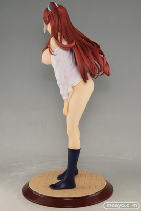 スカイチューブのコミック阿吽 悠月柑奈 illustration by 深崎暮人の新作フィギュア製品版画像34