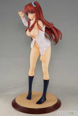 スカイチューブのコミック阿吽 悠月柑奈 illustration by 深崎暮人の新作フィギュア製品版画像35