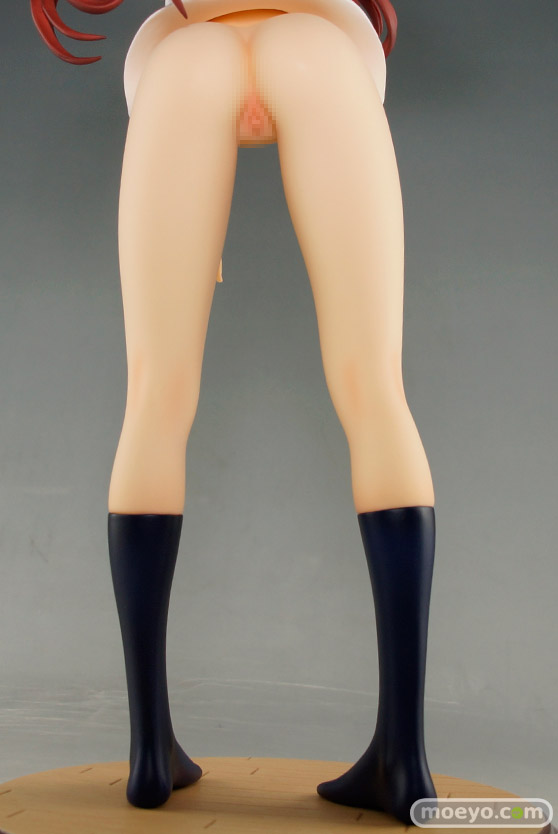 スカイチューブのコミック阿吽 悠月柑奈 illustration by 深崎暮人の新作フィギュア製品版画像46