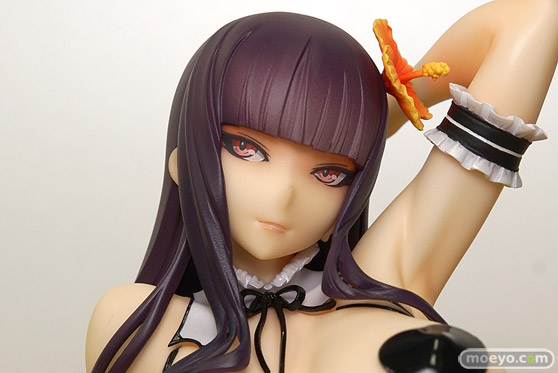 ロケットボーイのメロンブックスふたなりタペストリー ドゥヴァの新作アダルトエロフィギュア彩色サンプル画像12