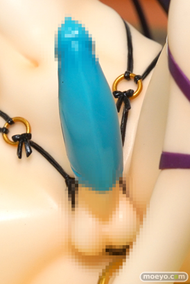 ロケットボーイのメロンブックスふたなりタペストリー ドゥヴァの新作アダルトエロフィギュア彩色サンプル画像24