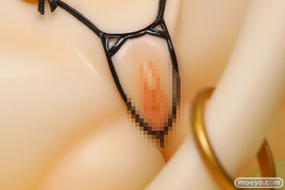 ロケットボーイのメロンブックスふたなりタペストリー ドゥヴァの新作アダルトエロフィギュア彩色サンプル画像42