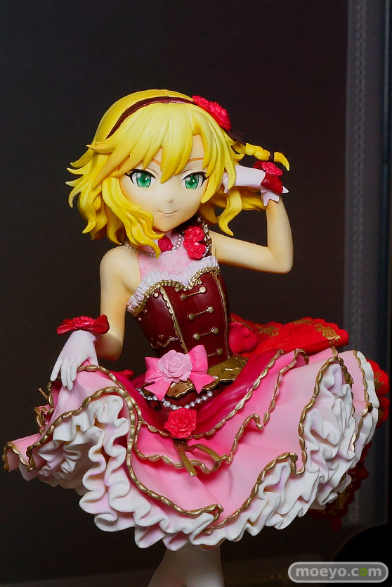 画像　フィギュア　サンプル　レビュー　ワンダーフェスティバル 2017［夏］　ENGAGE へりくろ堂 八音式 09