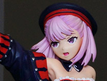 「ワンダーフェスティバル 2017［夏］」 様々なディーラーブースの様子「ENGAGE」「へりくろ堂」「八音式」