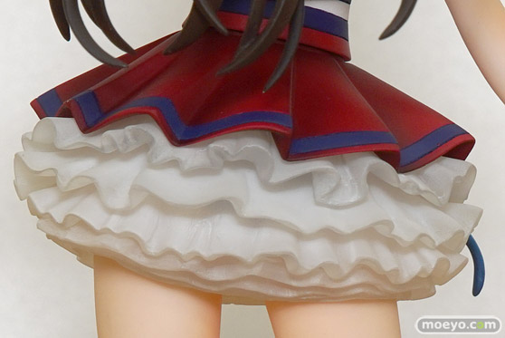 フリーイングのアイドルマスター シンデレラガールズ 渋谷凛 new generations Ver.の新作フィギュア彩色サンプル画像19