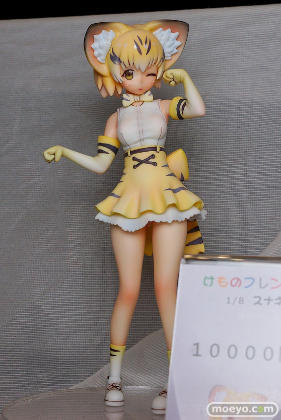 画像　フィギュア　サンプル　レビュー　ワンダーフェスティバル 2017［夏］　Bonple 西劉崔 足蹴豚の小屋 05