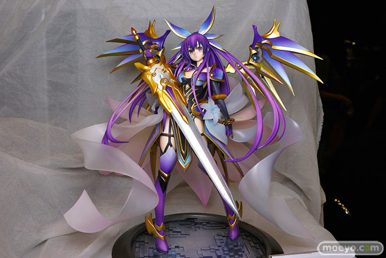 画像　フィギュア　サンプル　レビュー　ワンダーフェスティバル 2017［夏］　Bonple 西劉崔 足蹴豚の小屋 06