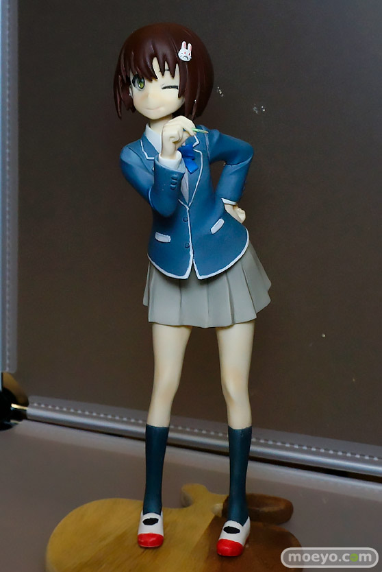 画像　フィギュア　サンプル　レビュー　ワンダーフェスティバル 2017［夏］　Bonple 西劉崔 足蹴豚の小屋 10