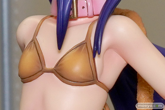 オルカトイズのウェンディ・マーベル猫Gravure_Styleの新作フィギュア彩色サンプル画像13