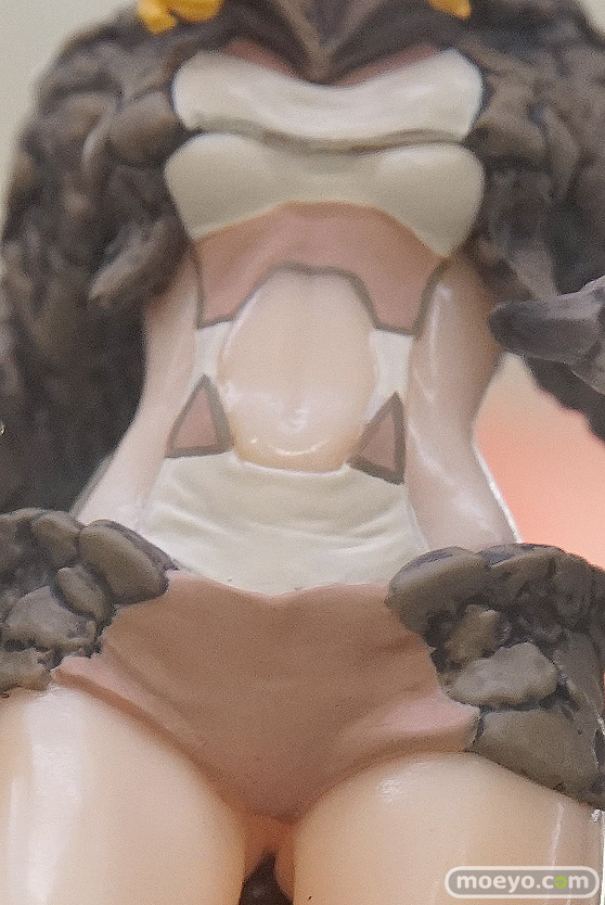 秋葉原の新作フィギュア展示の様子07