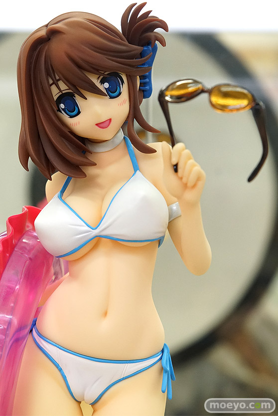 オルカトイズのToHeart2 XRATED 小牧愛佳 Summer Vacationスペシャルの新作フィギュアPVCサンプル画像04