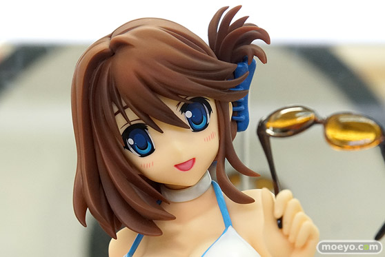 オルカトイズのToHeart2 XRATED 小牧愛佳 Summer Vacationスペシャルの新作フィギュアPVCサンプル画像05