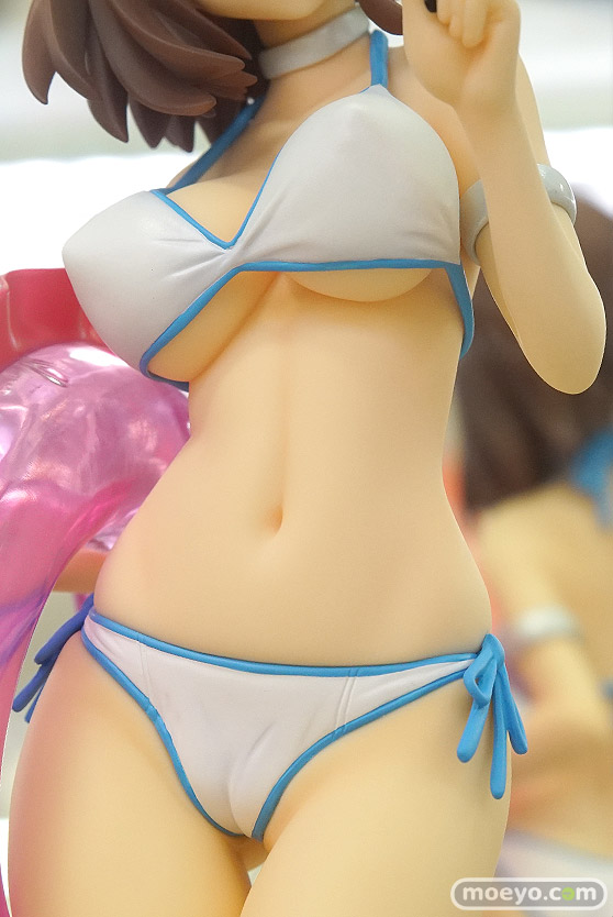 オルカトイズのToHeart2 XRATED 小牧愛佳 Summer Vacationスペシャルの新作フィギュアPVCサンプル画像07