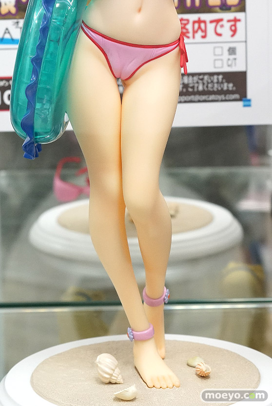 オルカトイズのToHeart2 XRATED 小牧愛佳・Summer Vacationスペシャルver.ミルクバーの新作フィギュアPVCサンプル画像11