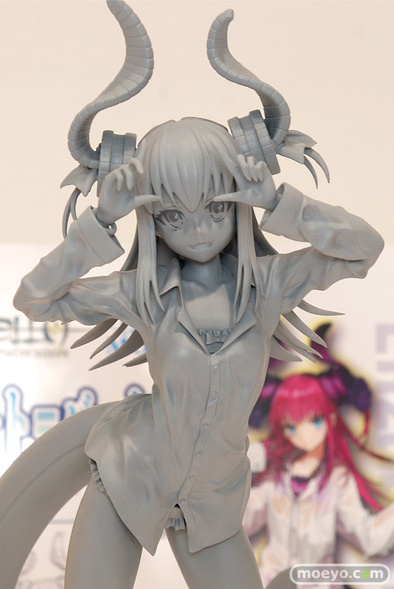 ファニーナイツのフェイト/エクステラ エリザベート＝バートリー スイートルーム・ドリーム ver.の新作フィギュア原型画像04