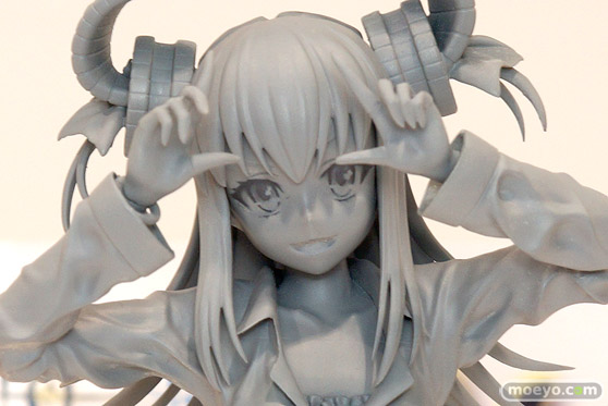 ファニーナイツのフェイト/エクステラ エリザベート＝バートリー スイートルーム・ドリーム ver.の新作フィギュア原型画像05