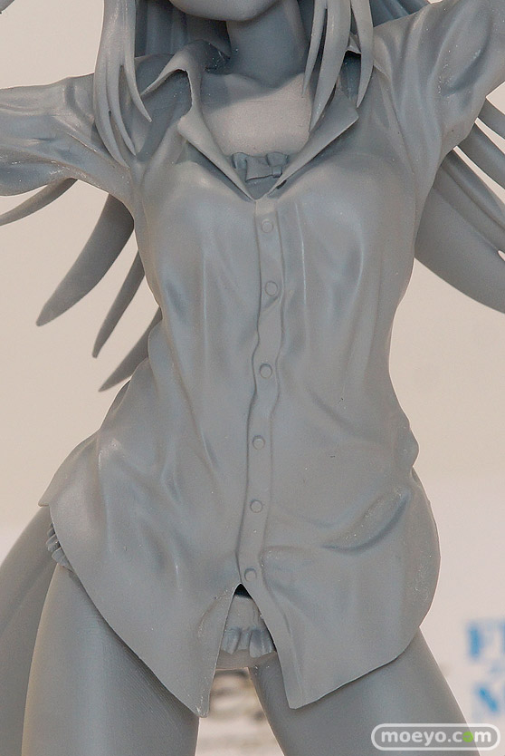 ファニーナイツのフェイト/エクステラ エリザベート＝バートリー スイートルーム・ドリーム ver.の新作フィギュア原型画像06