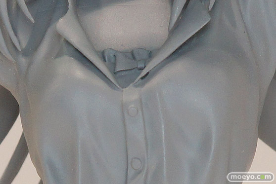 ファニーナイツのフェイト/エクステラ エリザベート＝バートリー スイートルーム・ドリーム ver.の新作フィギュア原型画像07