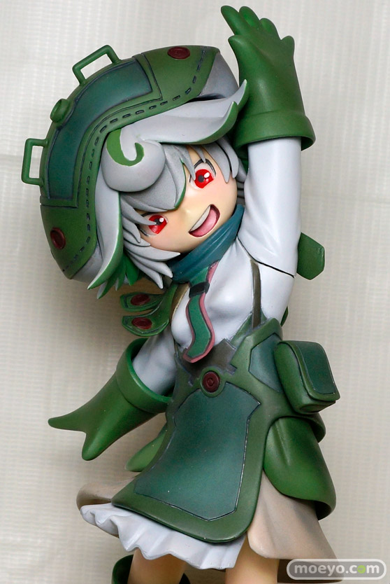 画像　フィギュア　サンプル　レビュー　ワンダーフェスティバル 2017［夏］　eyewater キルト＆ルフのアトリエ なうろ～でぃんぐ 08