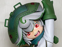 「ワンダーフェスティバル 2017［夏］」 様々なディーラーブースの様子「eyewater」「キルト＆ルフのアトリエ」「なうろ～でぃんぐ」