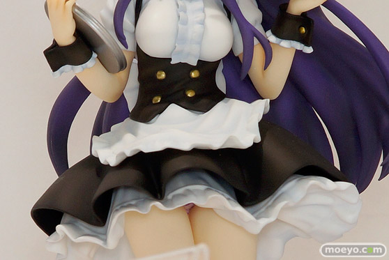 ファニーナイツのご注文はうさぎですか？？ 1/7 リゼの新作フィギュア彩色サンプル画像07