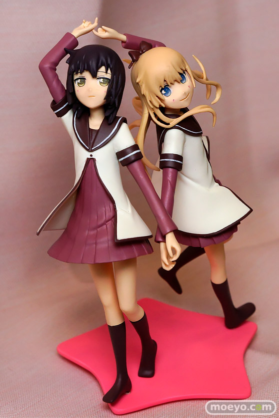 画像　フィギュア　サンプル　レビュー　ワンダーフェスティバル 2017［夏］　PLASTIC GARDEN バターナイフ 結晶洞窟 08