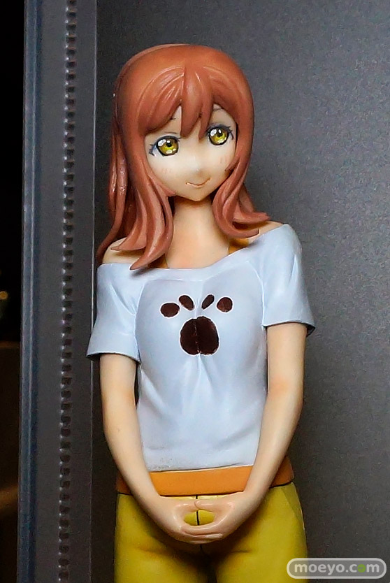 画像　フィギュア　サンプル　レビュー　ワンダーフェスティバル 2017［夏］　IRM36 Lynxcorpe ぺぱろんちーの 06