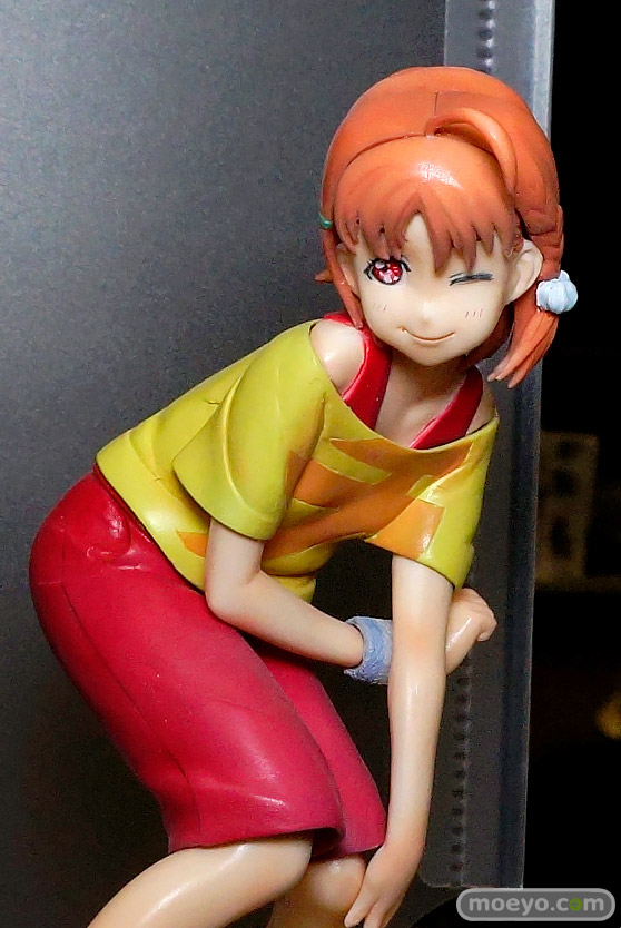 画像　フィギュア　サンプル　レビュー　ワンダーフェスティバル 2017［夏］　IRM36 Lynxcorpe ぺぱろんちーの 10