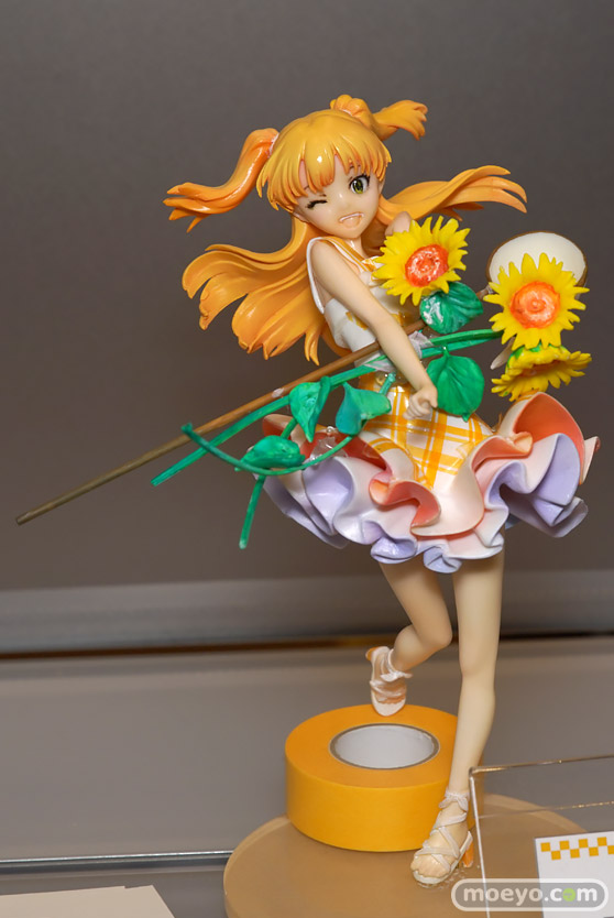 画像　フィギュア　サンプル　レビュー　ワンダーフェスティバル 2017［夏］　めしだ 厚切りベーコンSHOP 踊る海龍亭 01