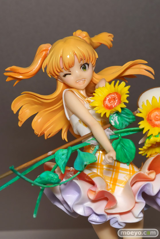 画像　フィギュア　サンプル　レビュー　ワンダーフェスティバル 2017［夏］　めしだ 厚切りベーコンSHOP 踊る海龍亭 02