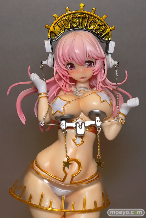 画像　フィギュア　サンプル　レビュー　ワンダーフェスティバル 2017［夏］　めしだ 厚切りベーコンSHOP 踊る海龍亭 04