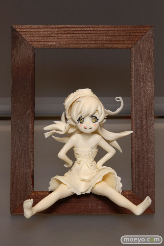 画像　フィギュア　サンプル　レビュー　ワンダーフェスティバル 2017［夏］　めしだ 厚切りベーコンSHOP 踊る海龍亭 05