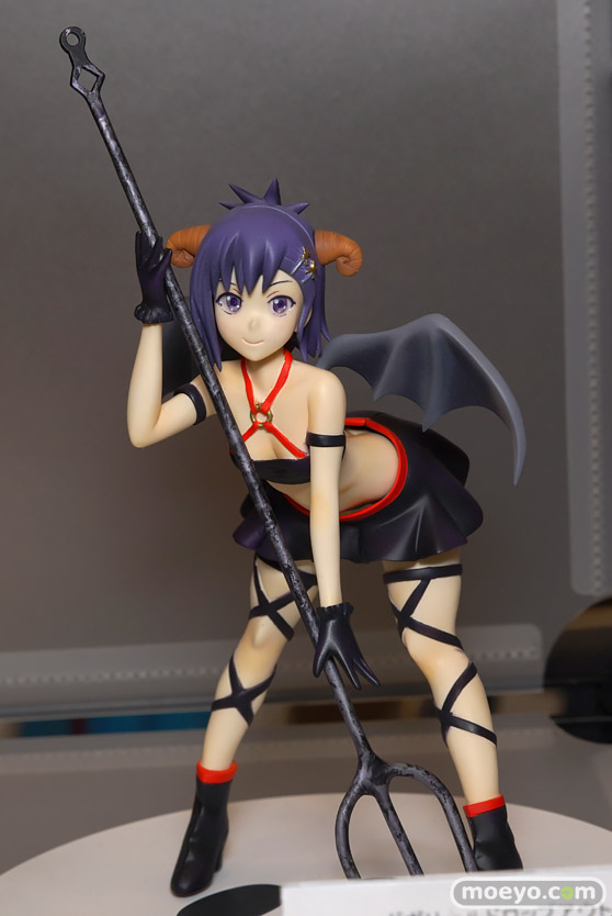 画像　フィギュア　サンプル　レビュー　ワンダーフェスティバル 2017［夏］　めしだ 厚切りベーコンSHOP 踊る海龍亭 07