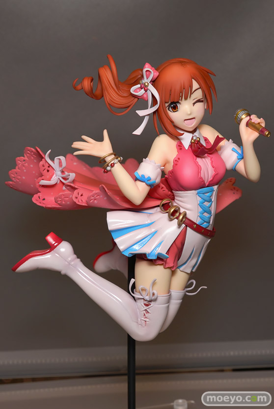 画像　フィギュア　サンプル　レビュー　ワンダーフェスティバル 2017［夏］　めしだ 厚切りベーコンSHOP 踊る海龍亭 08