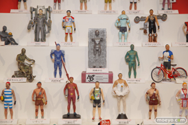 マックスファクトリー設立30周年 オメデトMAX展示会　会場の様子レポート04