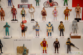 マックスファクトリー設立30周年 オメデトMAX展示会　会場の様子レポート05