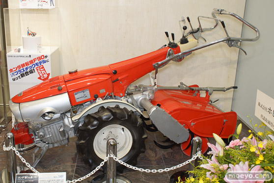 マックスファクトリー設立30周年 オメデトMAX展示会　会場の様子レポート06