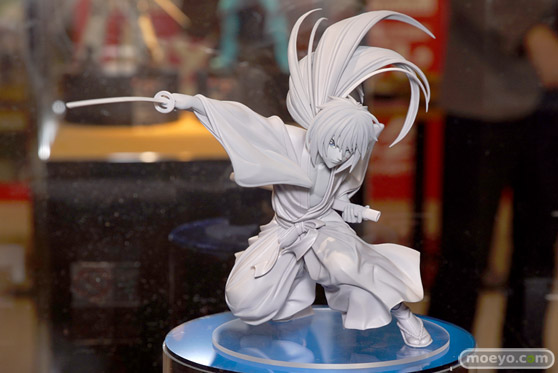 マックスファクトリー設立30周年 オメデトMAX展示会　会場の様子レポート08