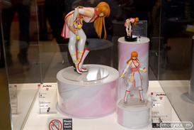 マックスファクトリー設立30周年 オメデトMAX展示会　会場の様子レポート09