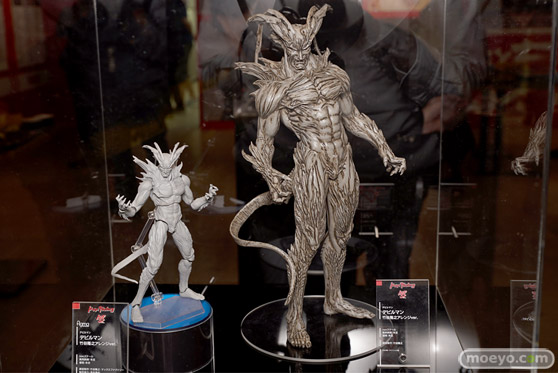 マックスファクトリー設立30周年 オメデトMAX展示会　会場の様子レポート15