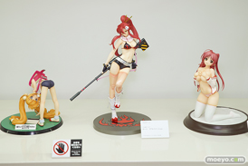 マックスファクトリー設立30周年 オメデトMAX展示会　会場の様子レポート21