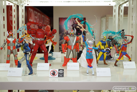 マックスファクトリー設立30周年 オメデトMAX展示会　会場の様子レポート23