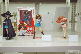 マックスファクトリー設立30周年 オメデトMAX展示会　会場の様子レポート25