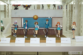 マックスファクトリー設立30周年 オメデトMAX展示会　会場の様子レポート26