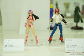 マックスファクトリー設立30周年 オメデトMAX展示会　会場の様子レポート27