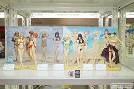 マックスファクトリー設立30周年 オメデトMAX展示会　会場の様子レポート28